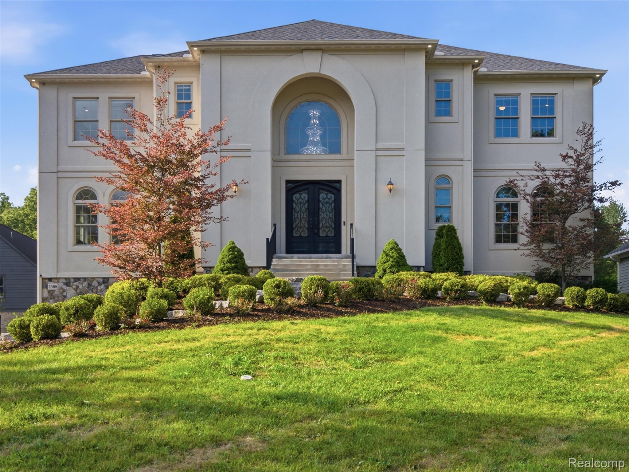 2365 Melton Drive