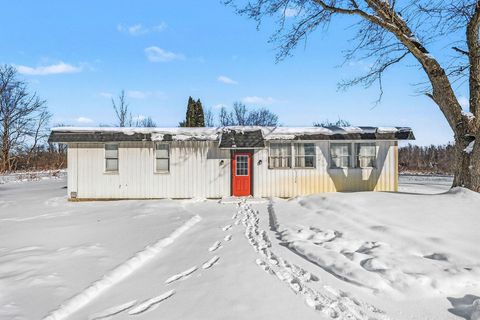 1773 N Newaygo Road Casnovia Township MI 49303