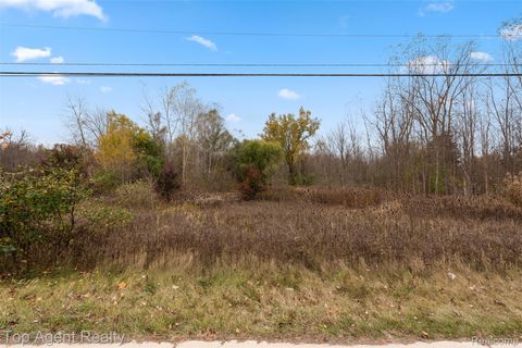 433 Rochester Road Leonard Village MI 48367