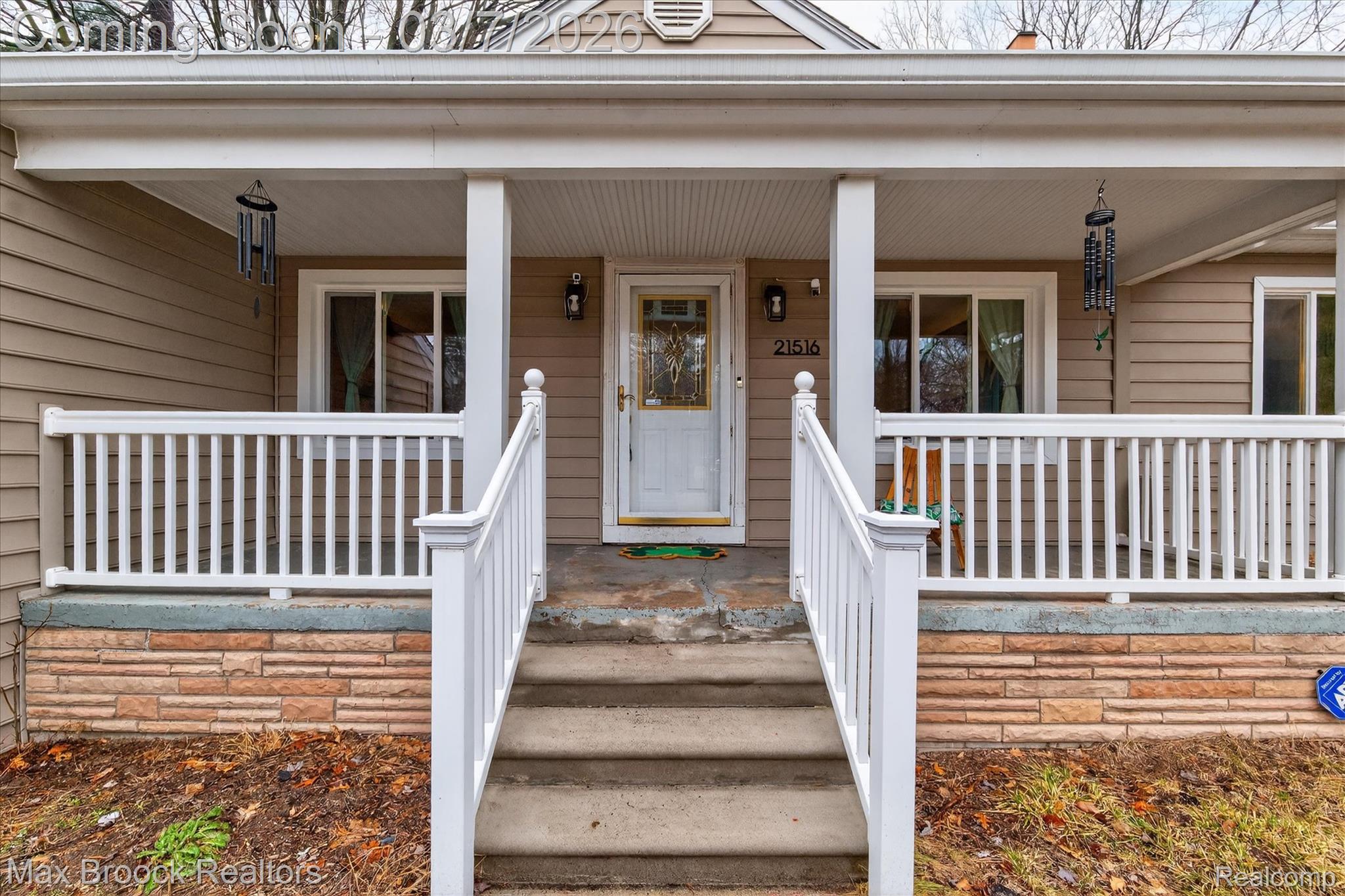 21516 McClung Avenue