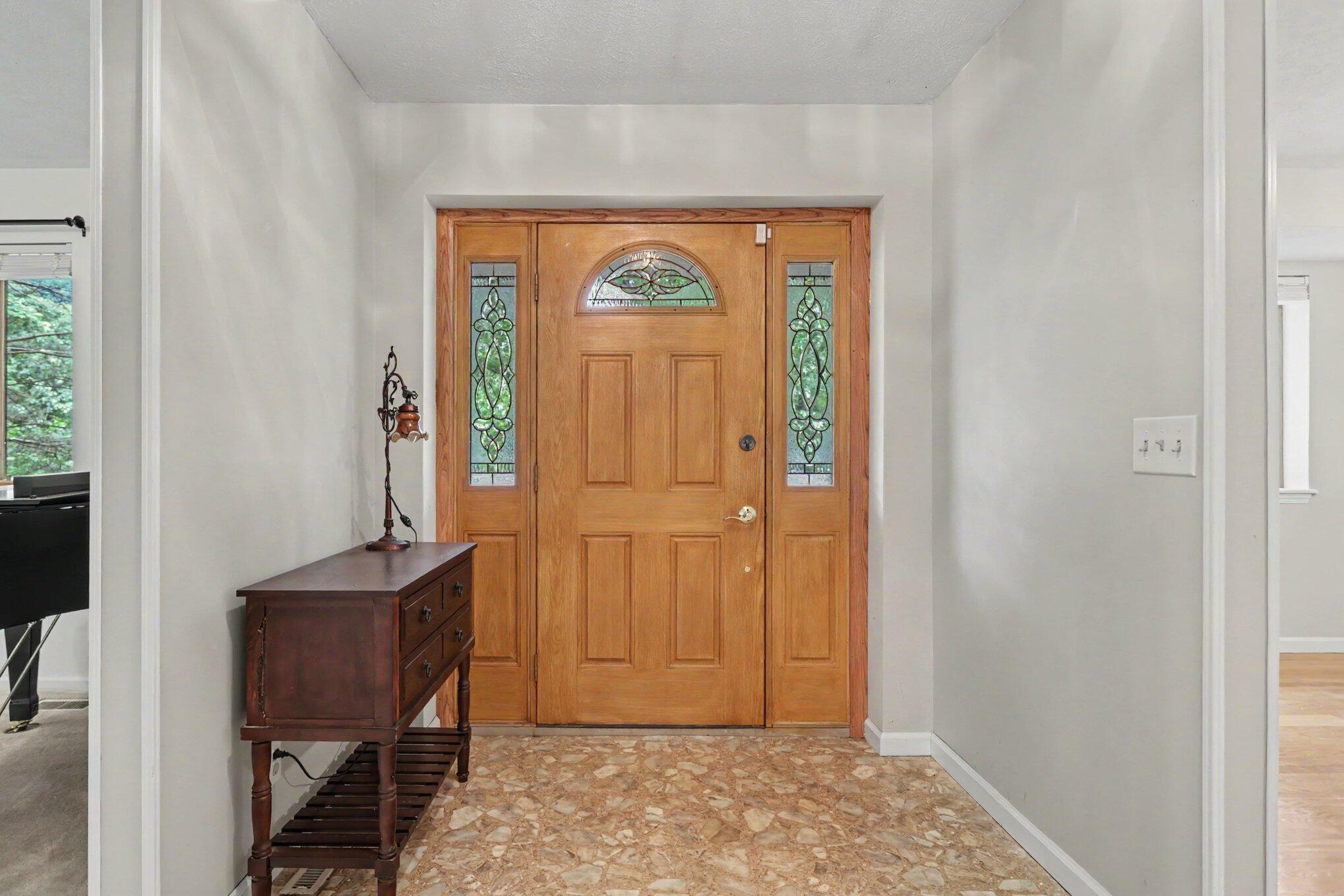 2985 W Kirby Road