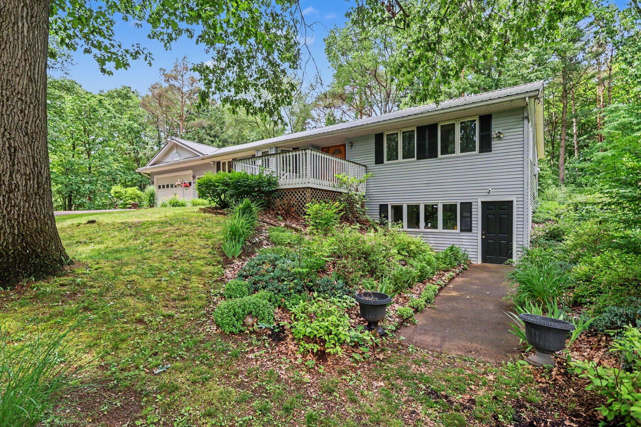 2985 W Kirby Road