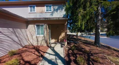 6379 Hunter Pointe Street Westland City MI 48185