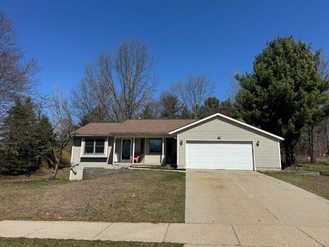 1171 Runway Place SW Byron Township MI 49315