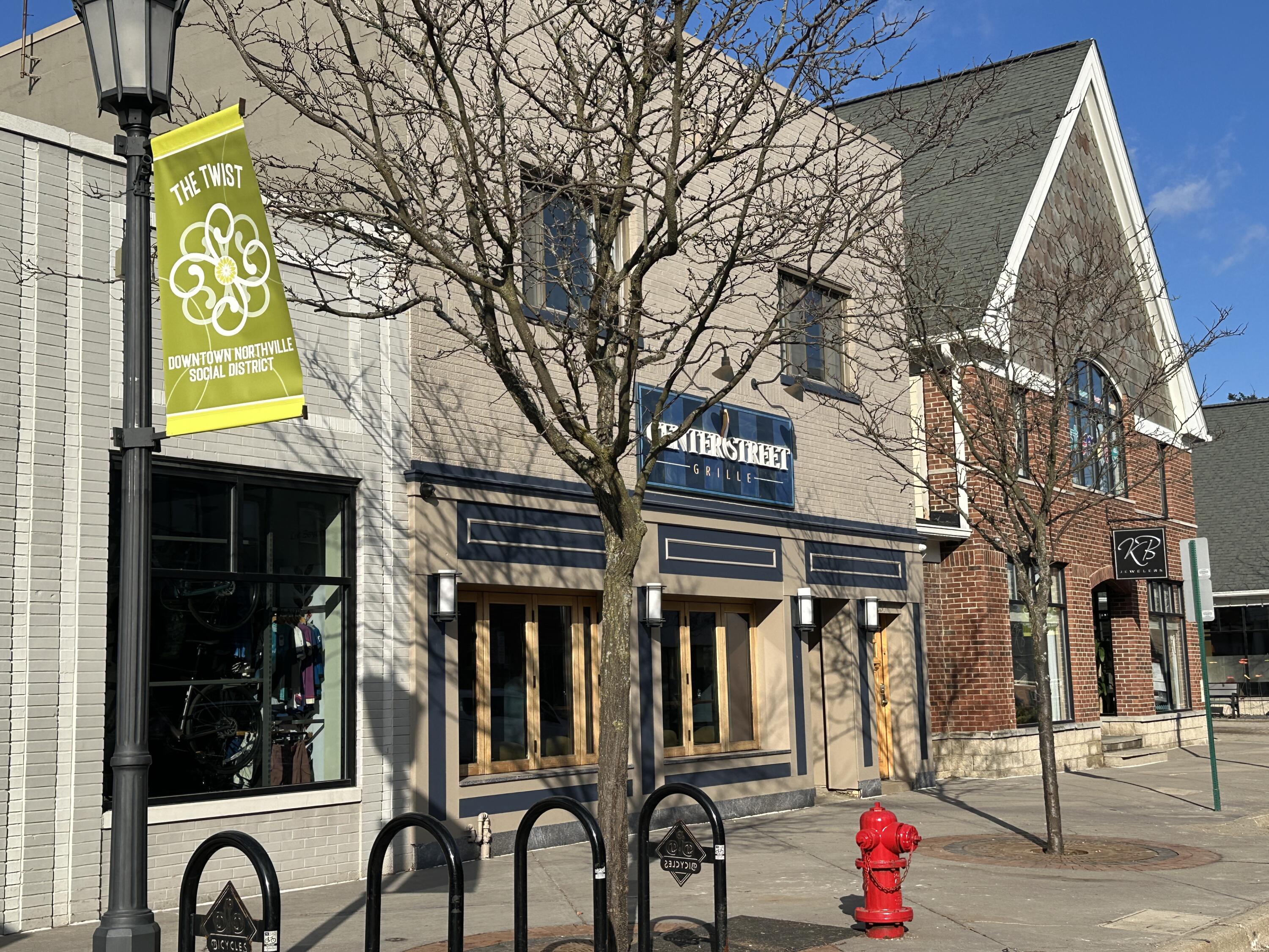 137 N Center Street 1