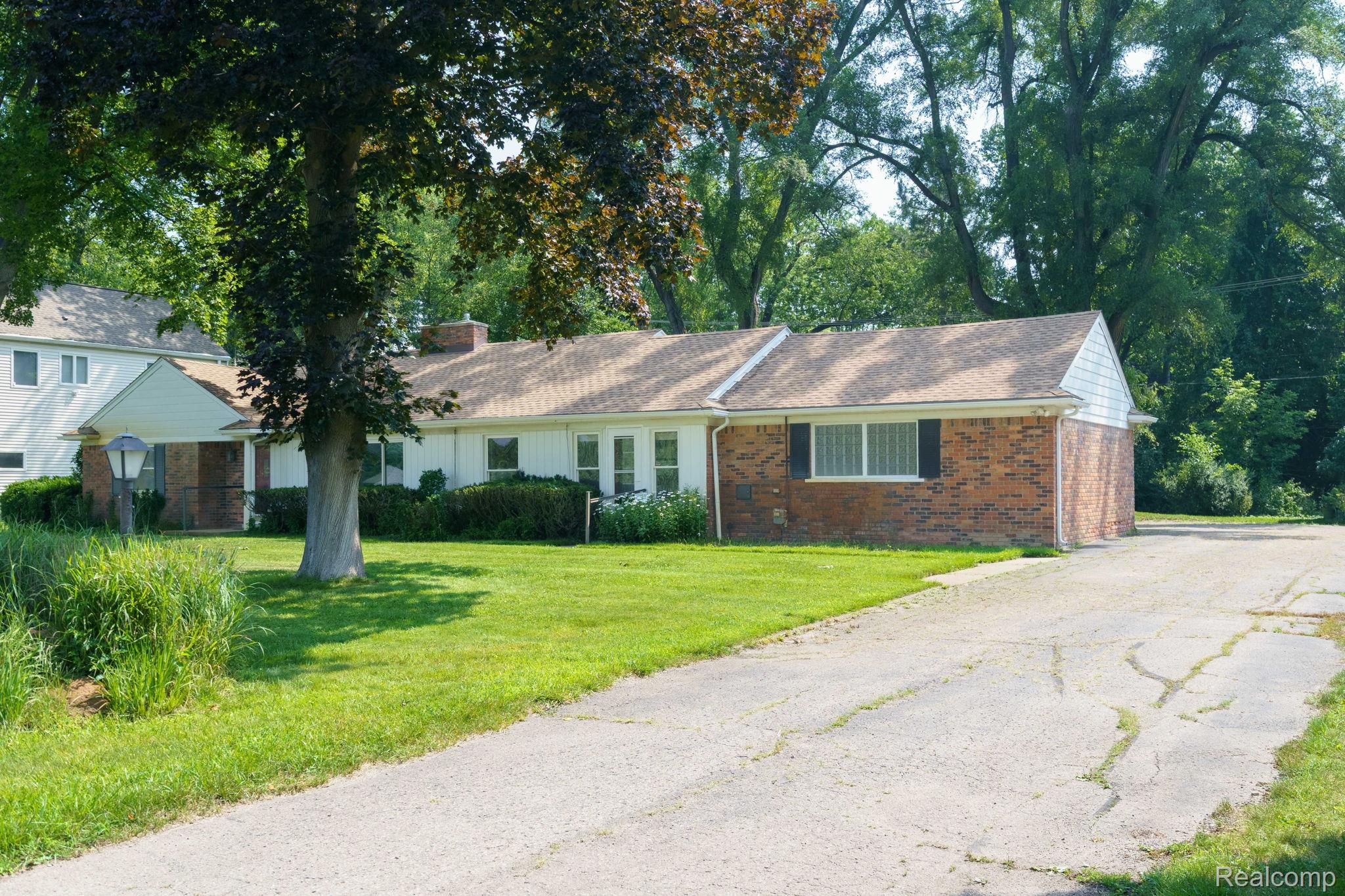 32620 INKSTER Road
