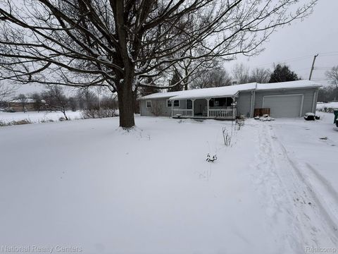 38695 Judd Road Huron Charter Township MI 48111