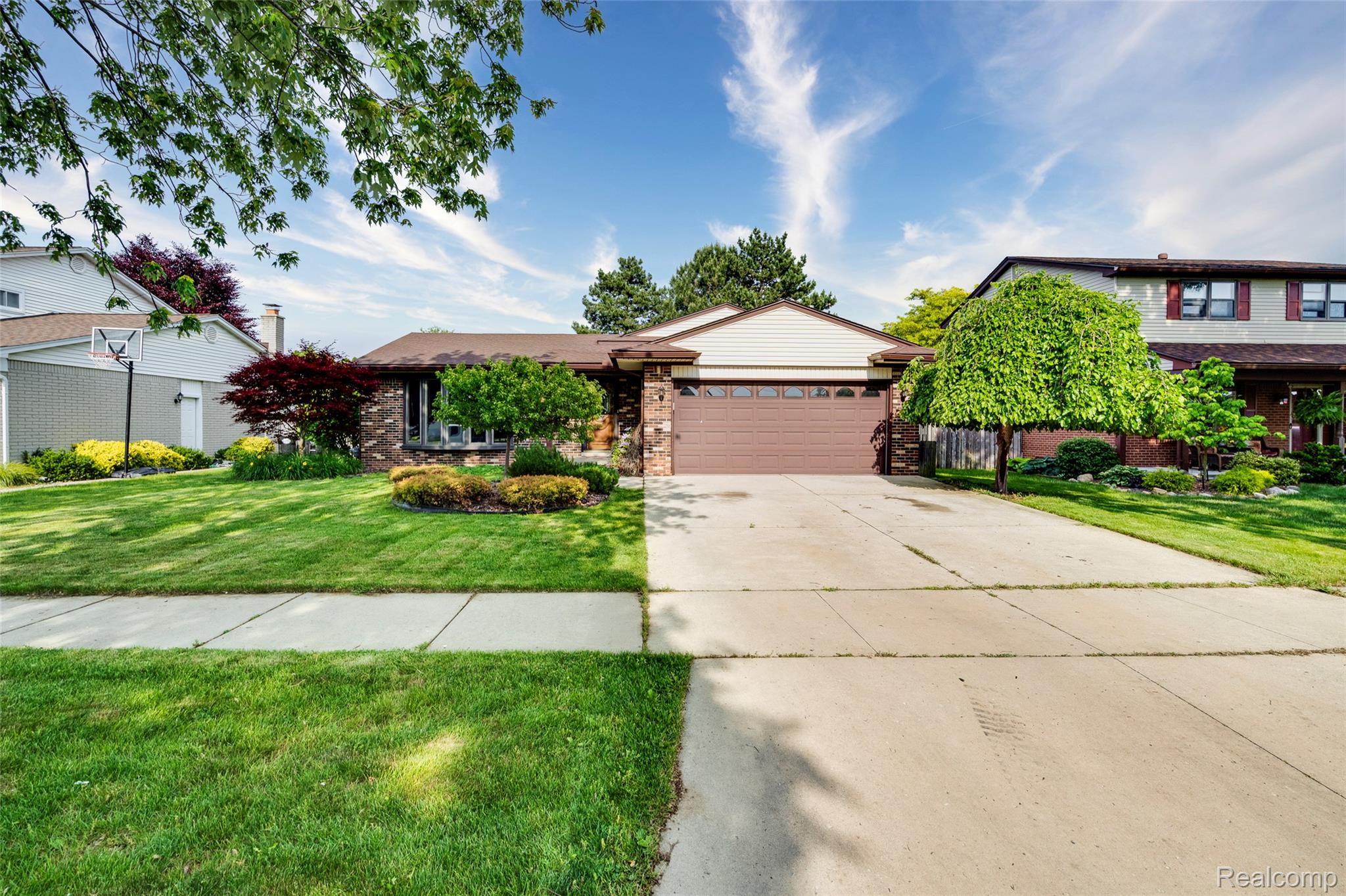 24705 Colonial Drive