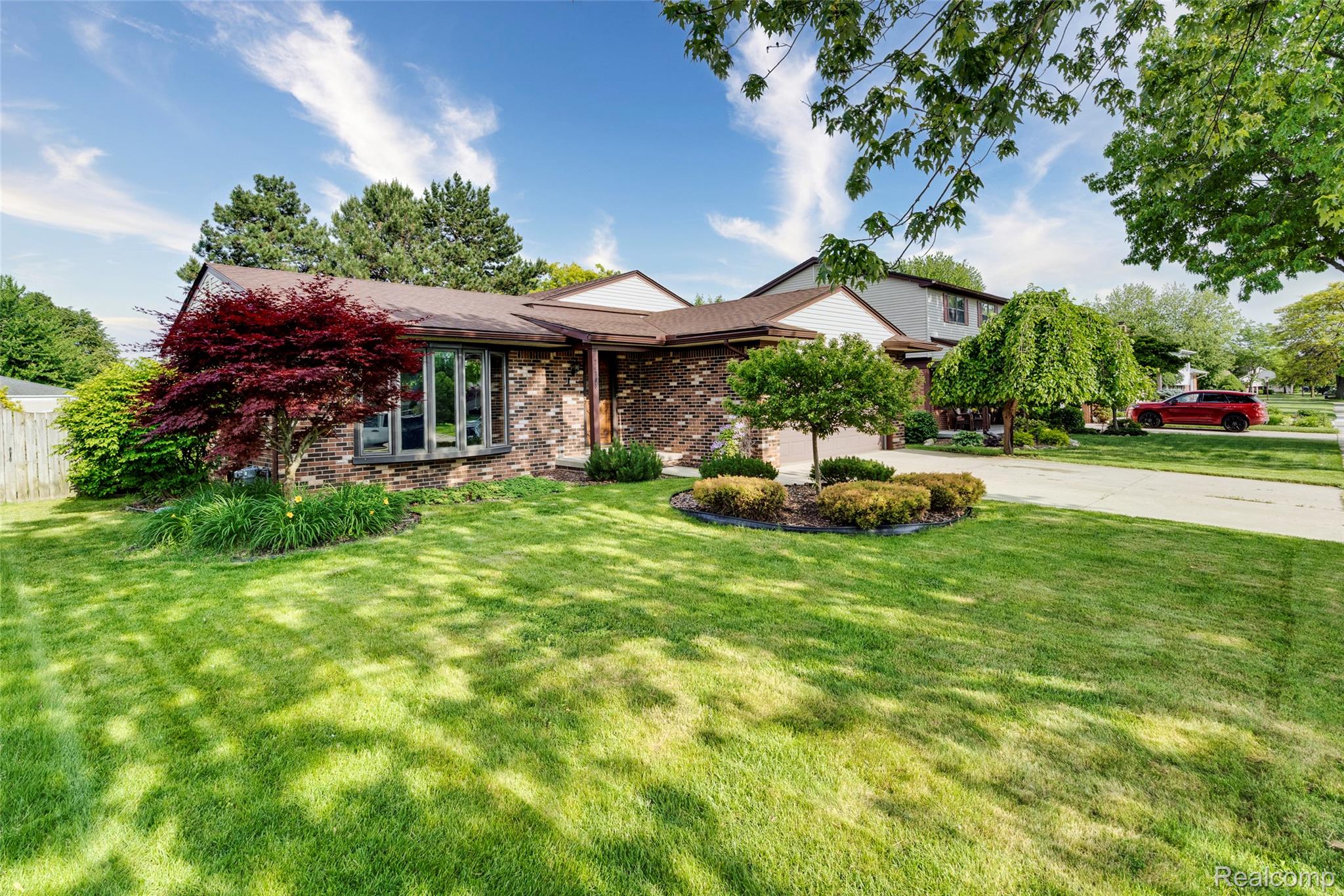 24705 Colonial Drive