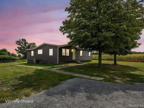 Photo of 14191 Lickley Road, Wright Township, MI 49288 (MLS # 20261007803)