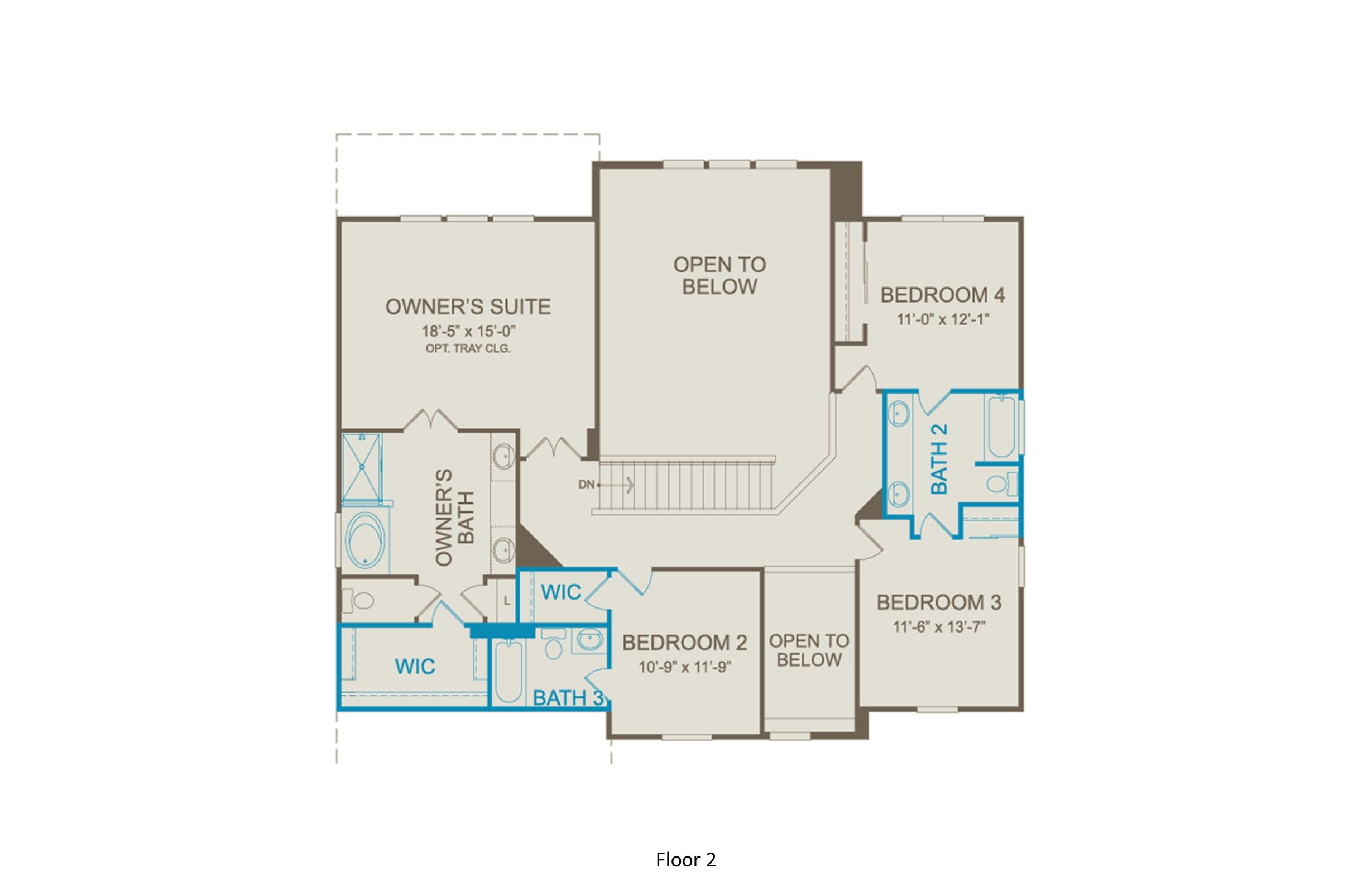 6235 Marsh