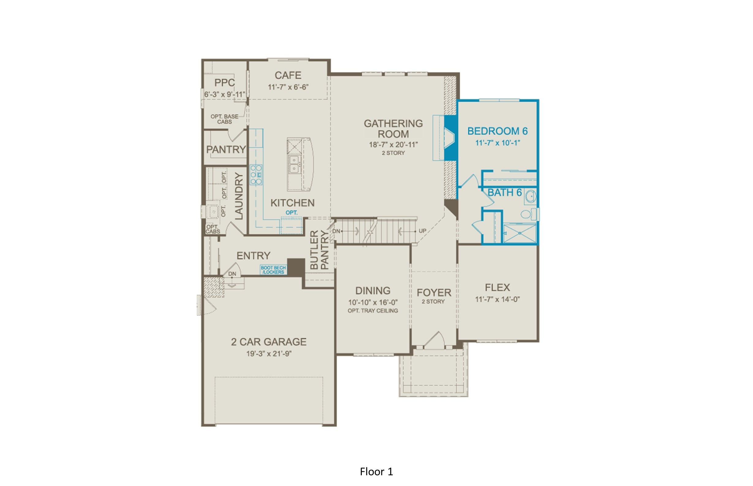 6235 Marsh