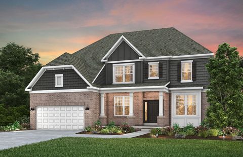 6235 Marsh Pittsfield Charter Township Washtenaw MI 48197