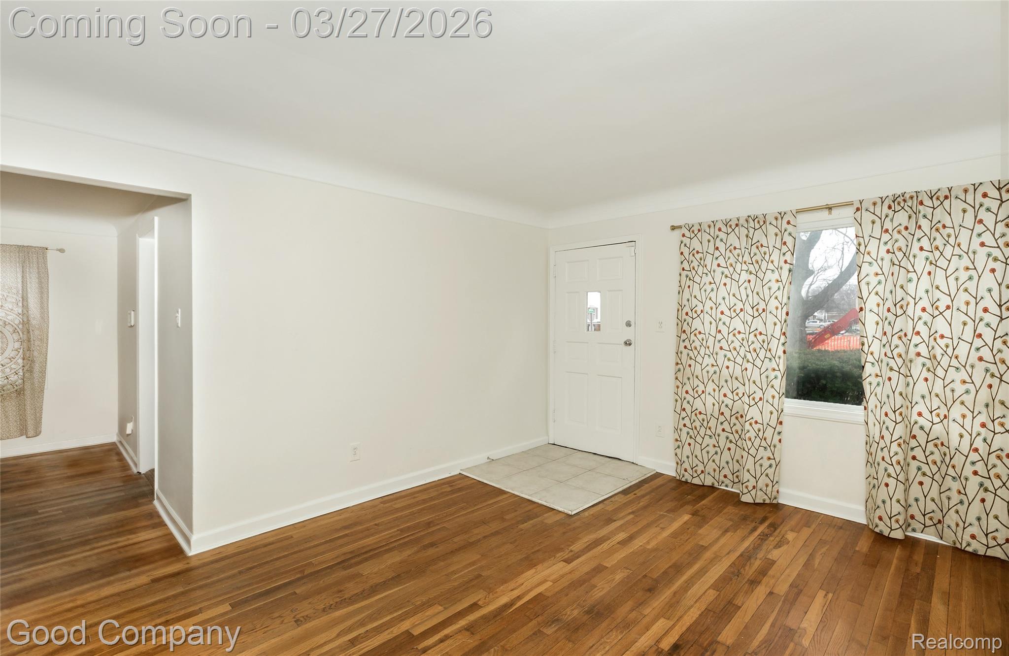 20747 Caledonia Avenue