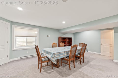 Tiny photo for 61119 Mustang Drive, Lyon Charter Township, MI 48178 (MLS # 20261084720)