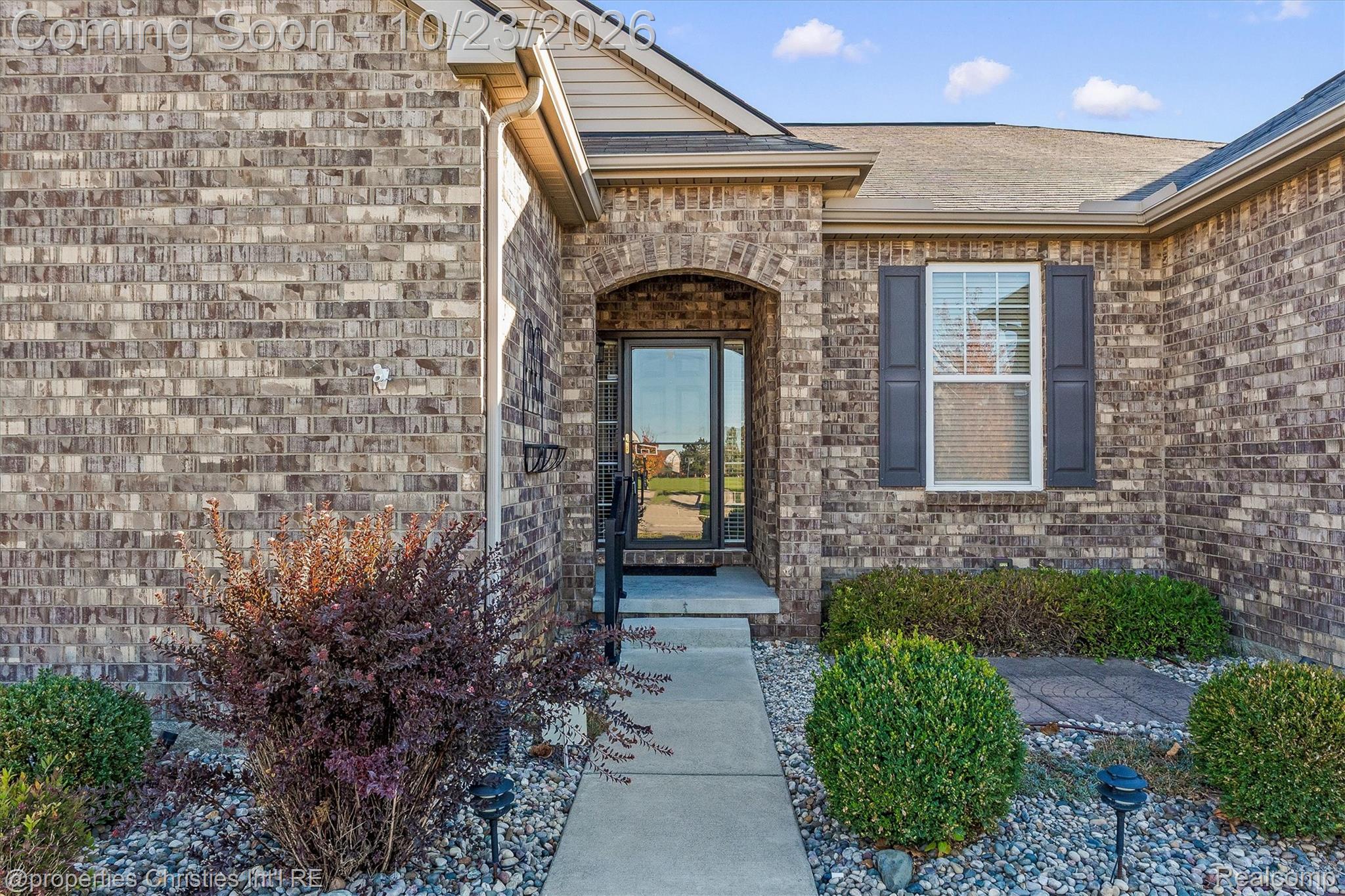 61119 Mustang Drive