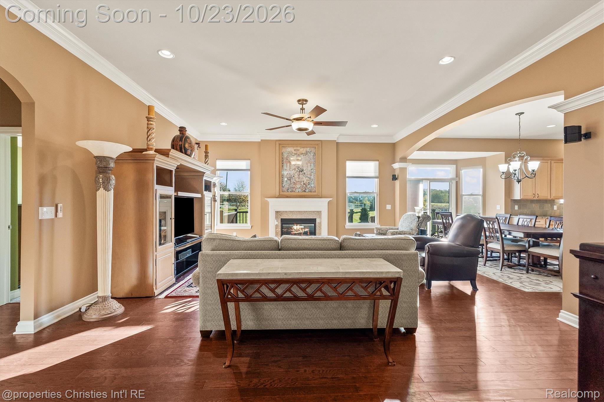 61119 Mustang Drive