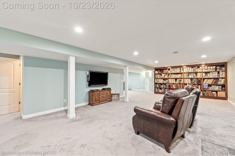 Tiny photo for 61119 Mustang Drive, Lyon Charter Township, MI 48178 (MLS # 20261084720)