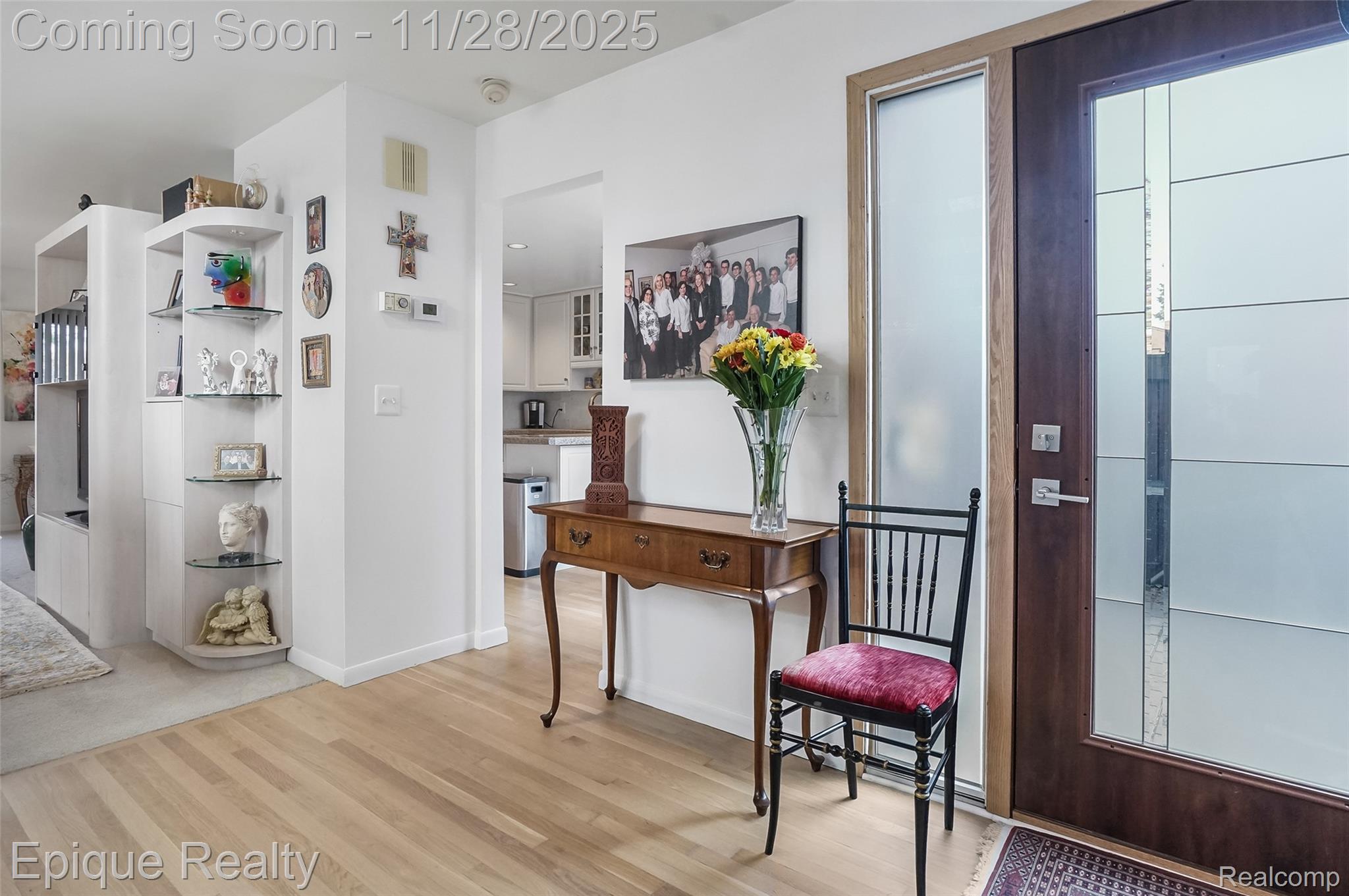 2164 Bordeaux Street