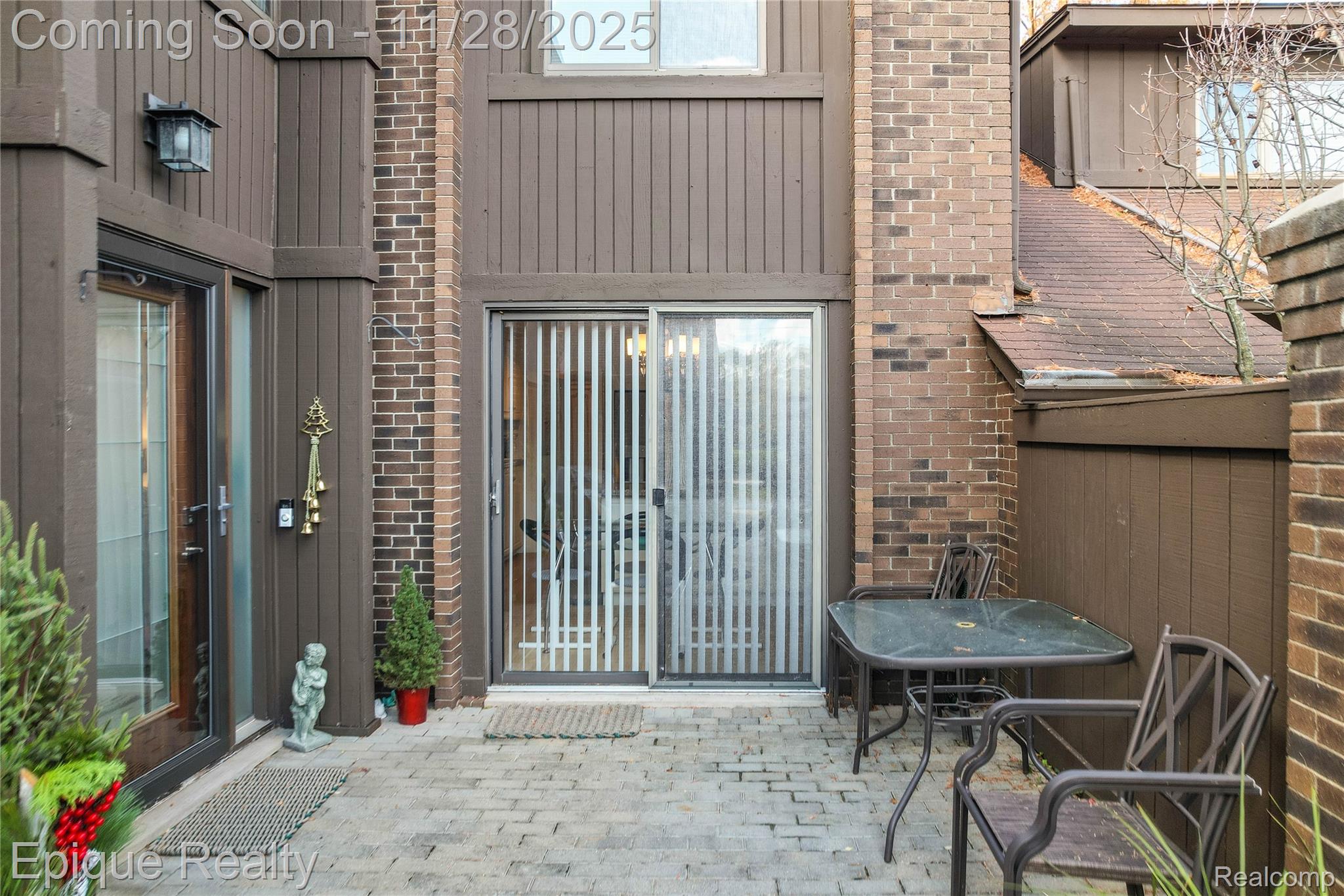 2164 Bordeaux Street