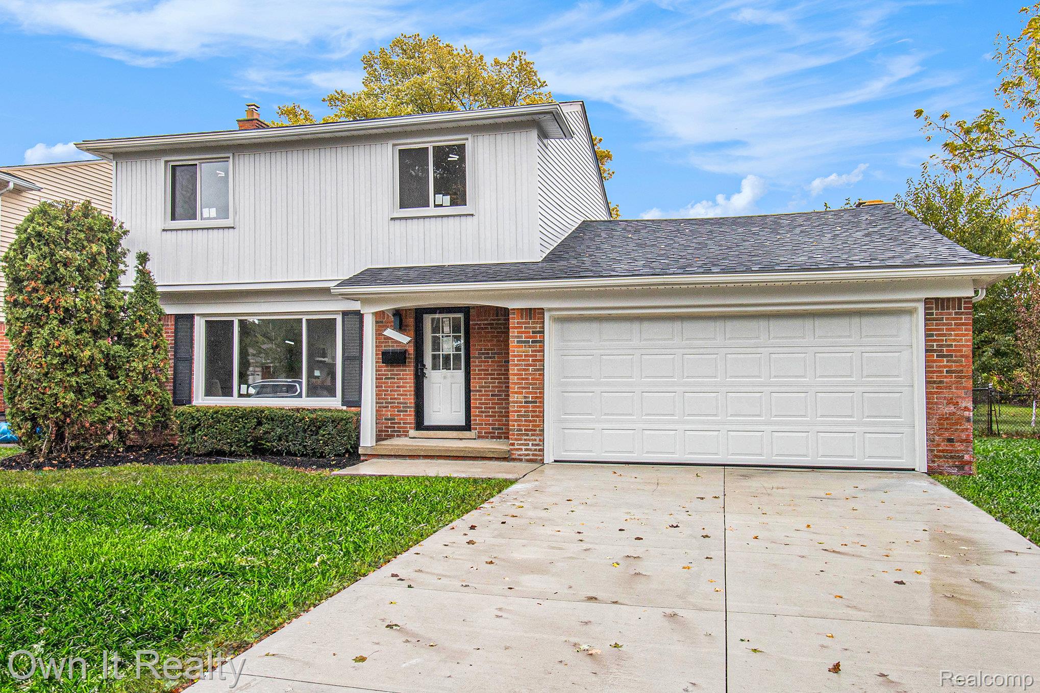 1866 N EVANGELINE Street