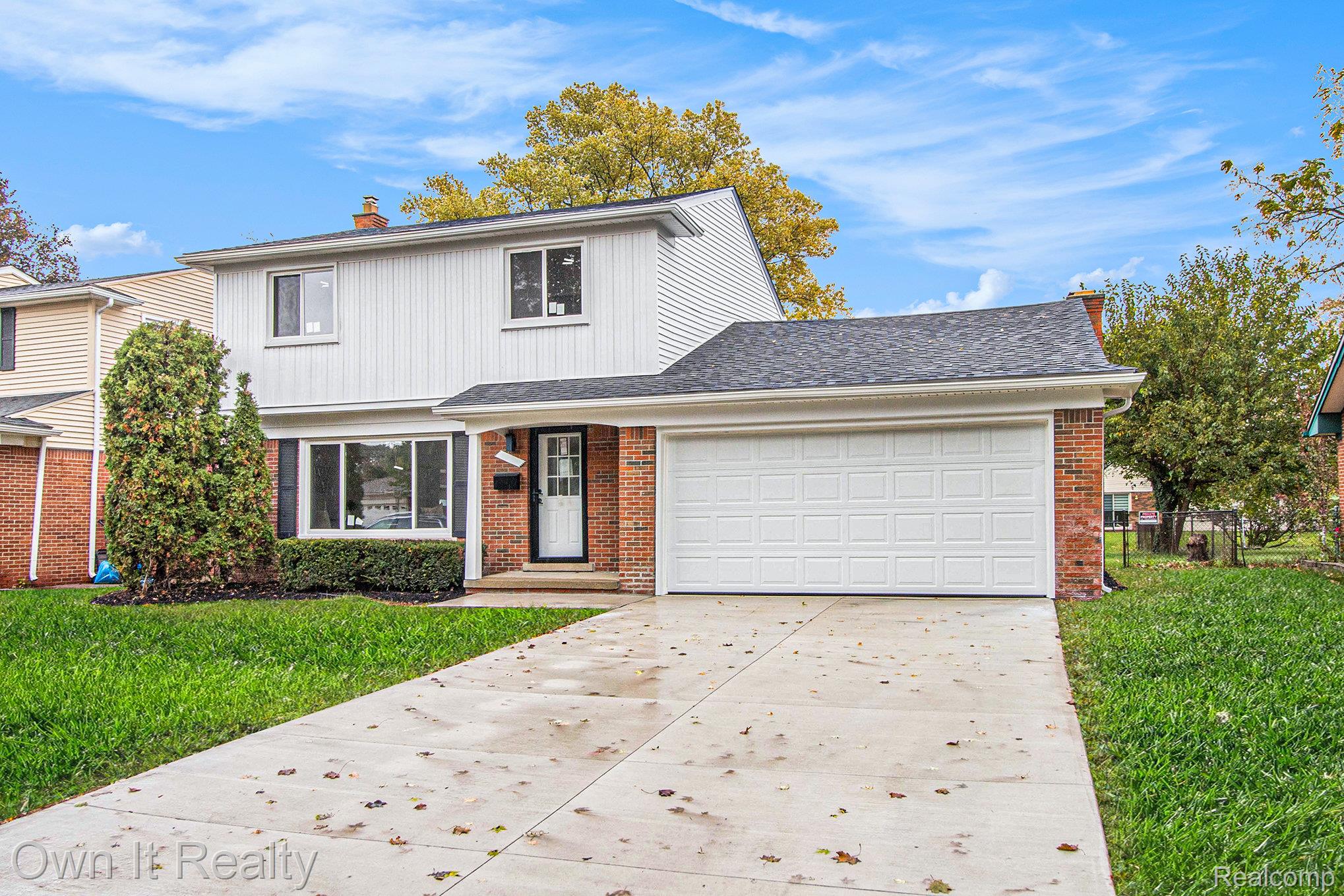 1866 N EVANGELINE Street