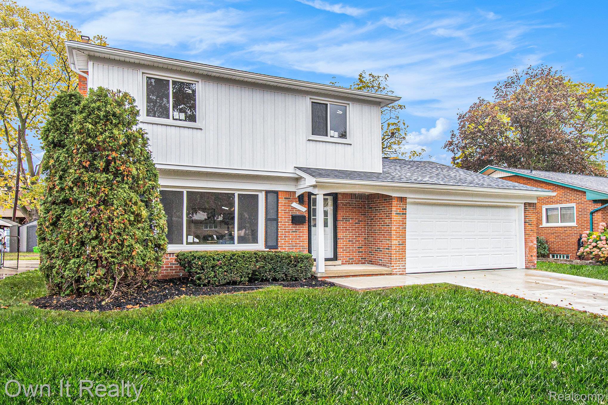 1866 N EVANGELINE Street