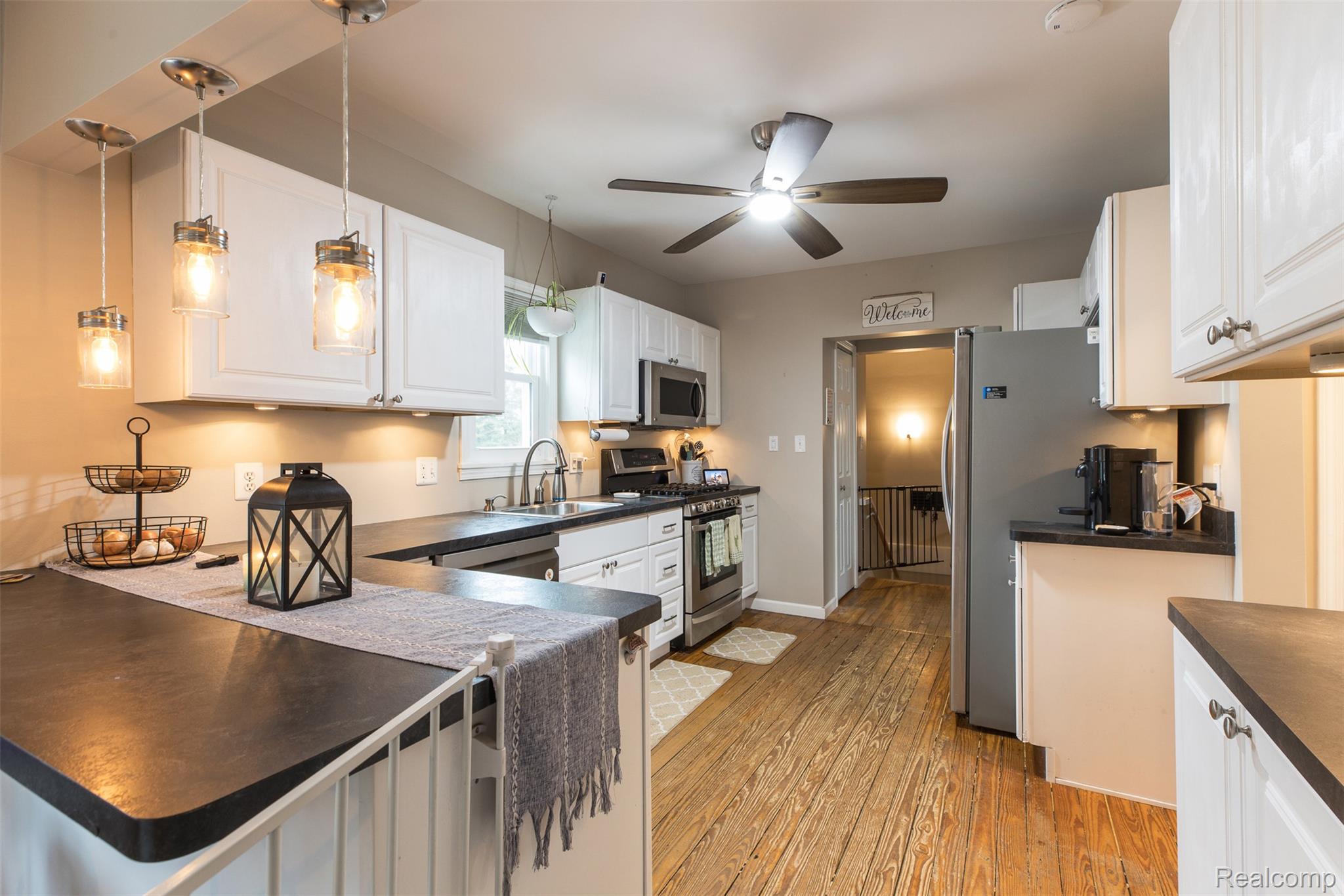 20307 Parkville Street