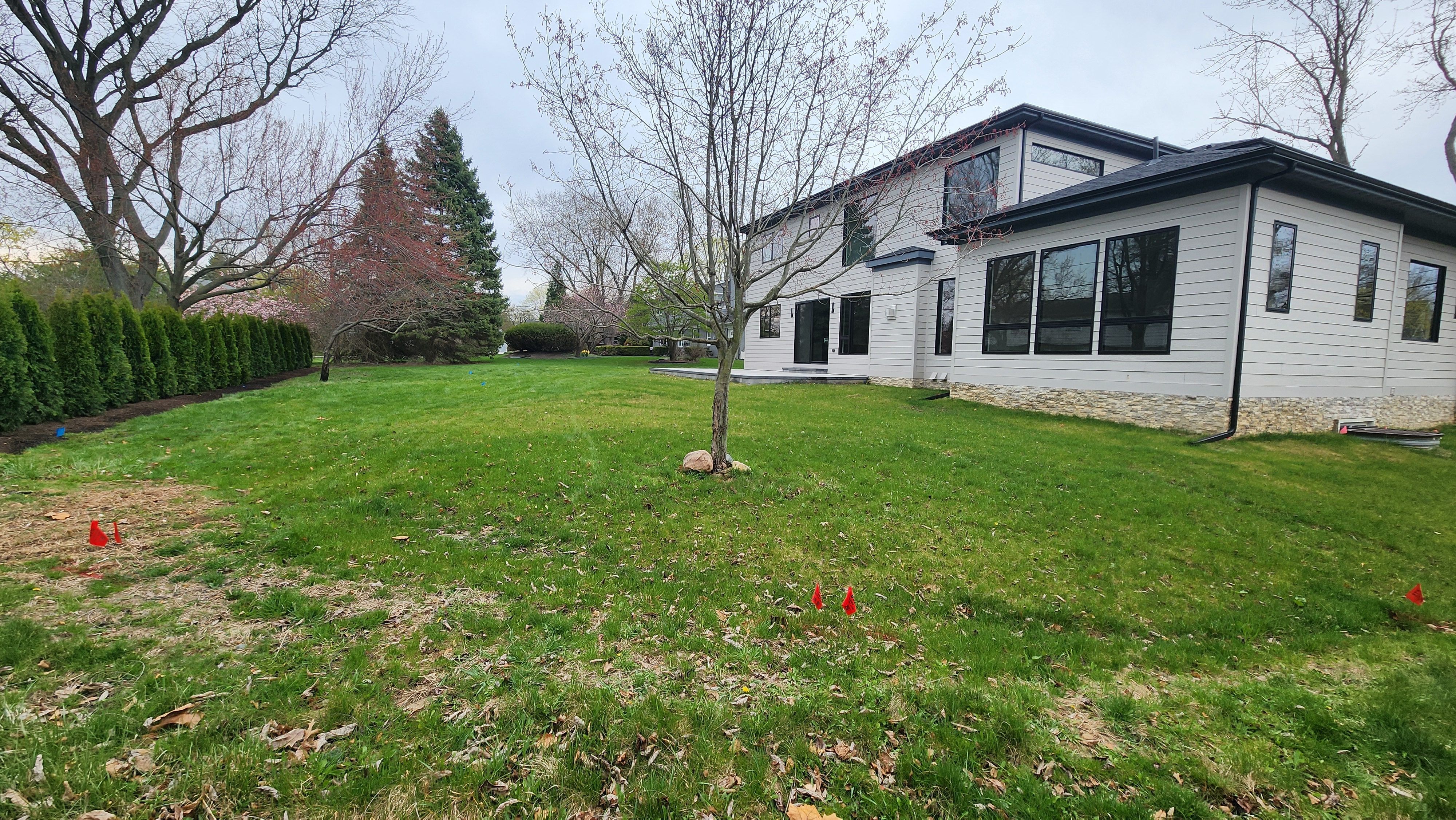 4776 WALNUT LAKE Road