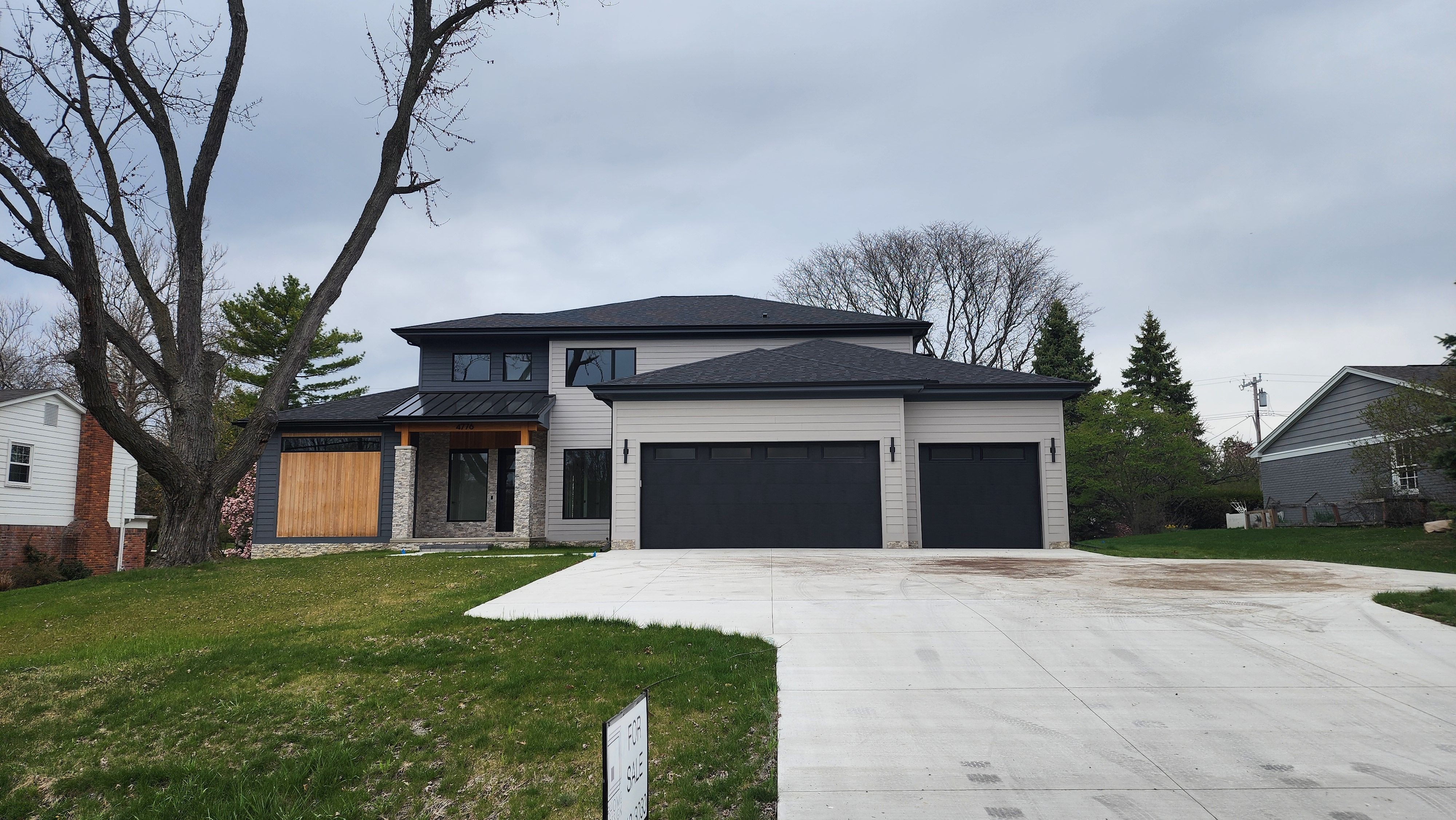 4776 WALNUT LAKE Road