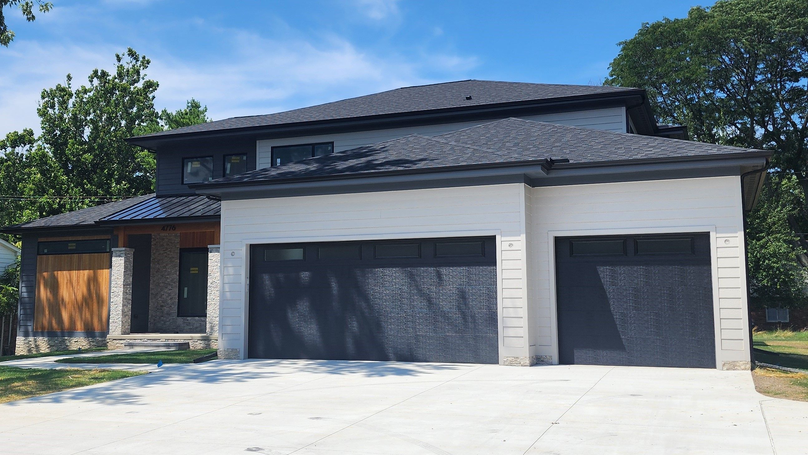 4776 WALNUT LAKE Road