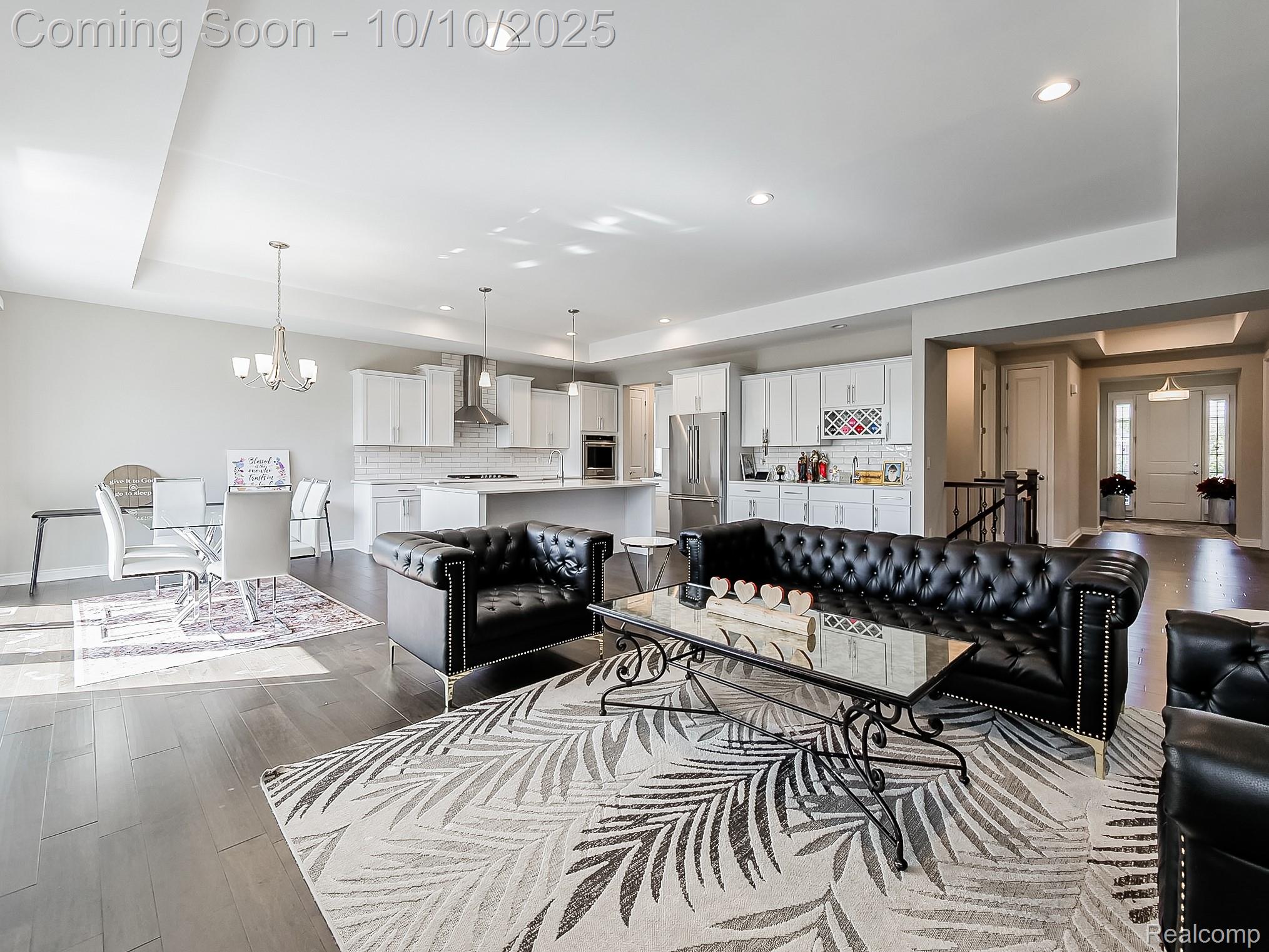 5809 Hartwick Drive