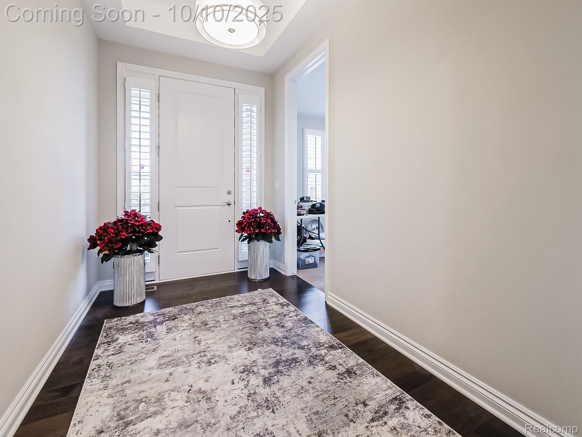 5809 Hartwick Drive