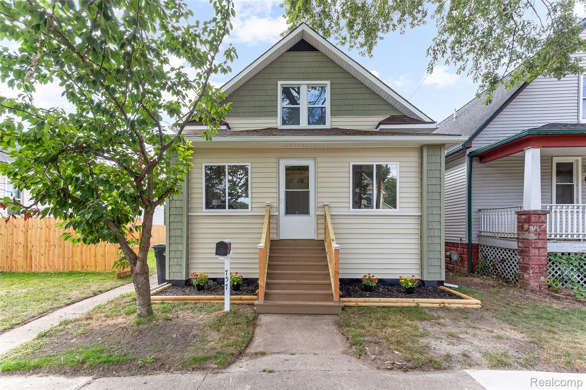 757 Orchard Street