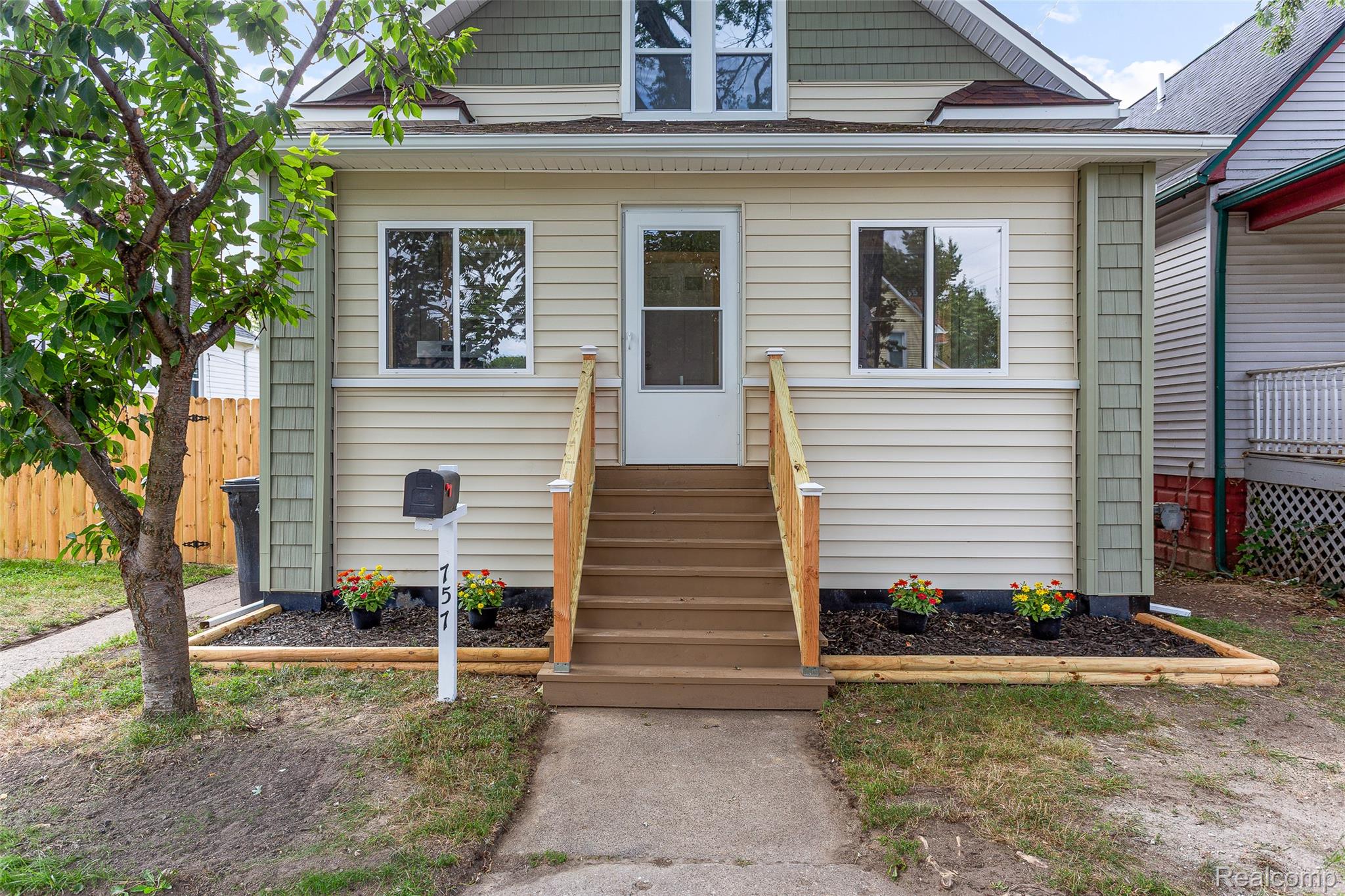757 Orchard Street
