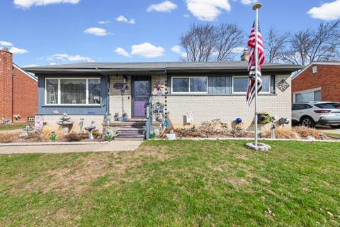 30358 W Chicago Livonia City MI 48150