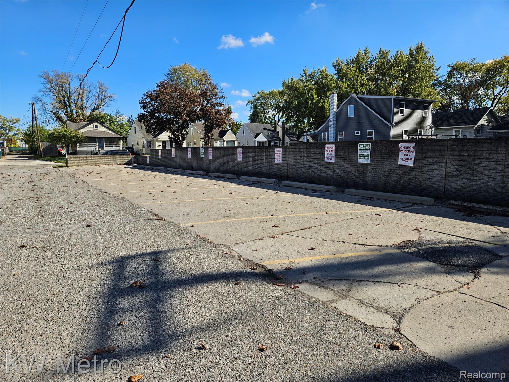 3947 12 MILE Road