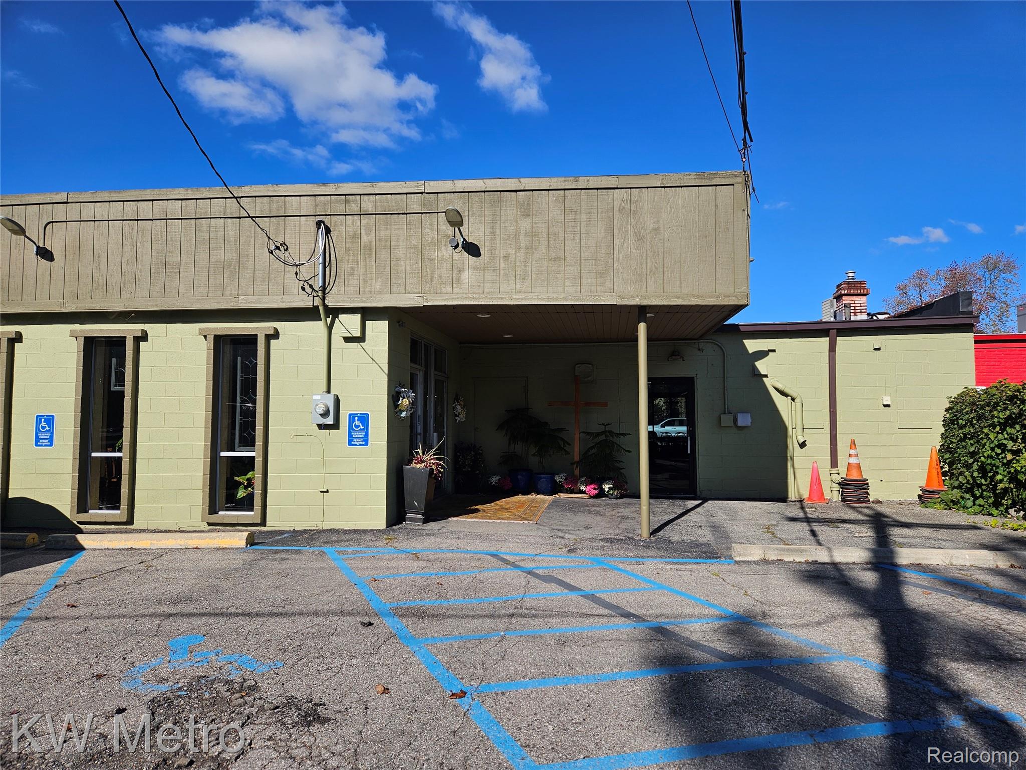 3947 12 MILE Road