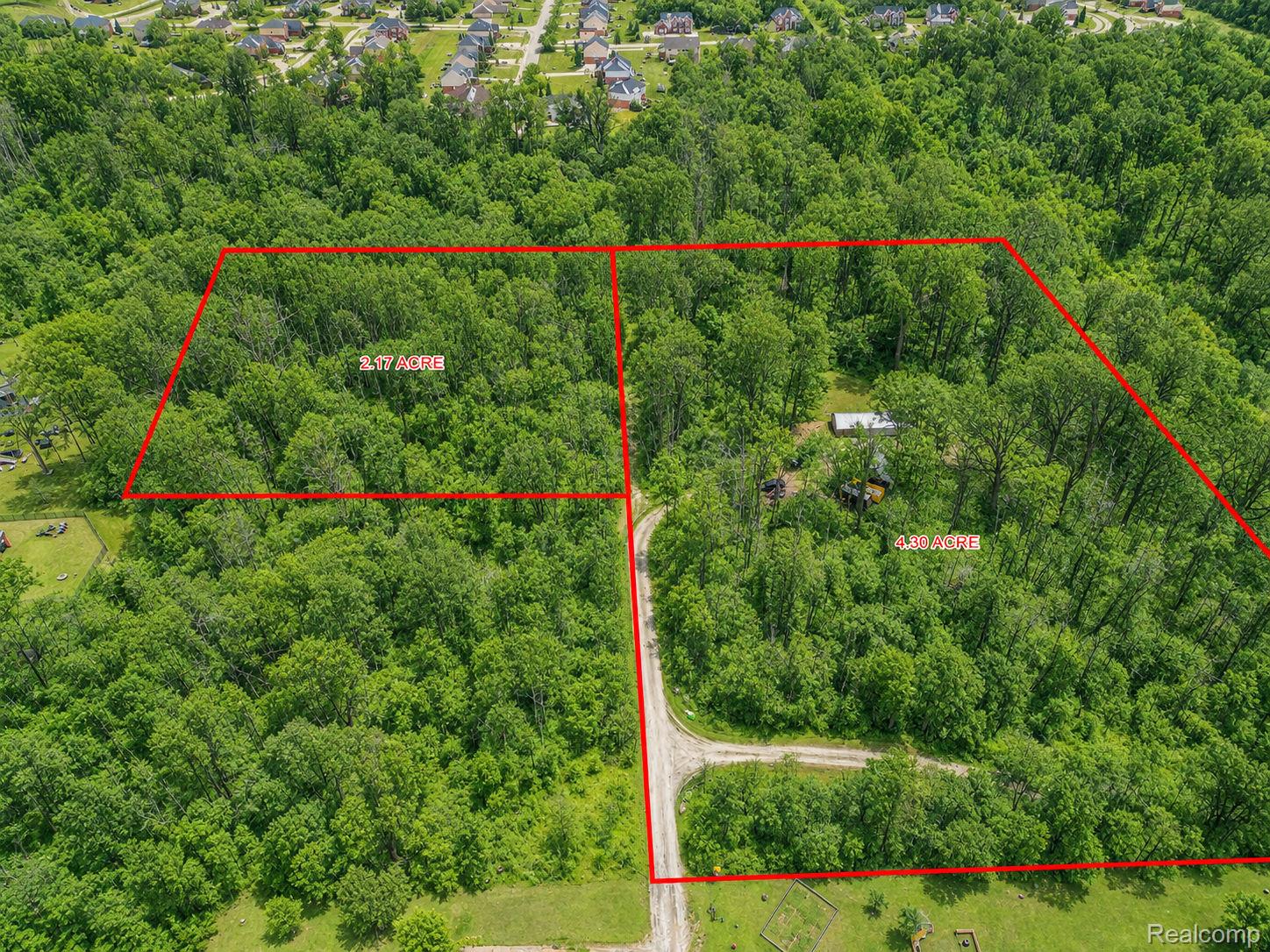 52485 10 Mile Road