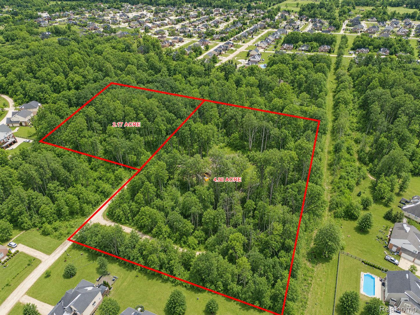 52485 10 Mile Road