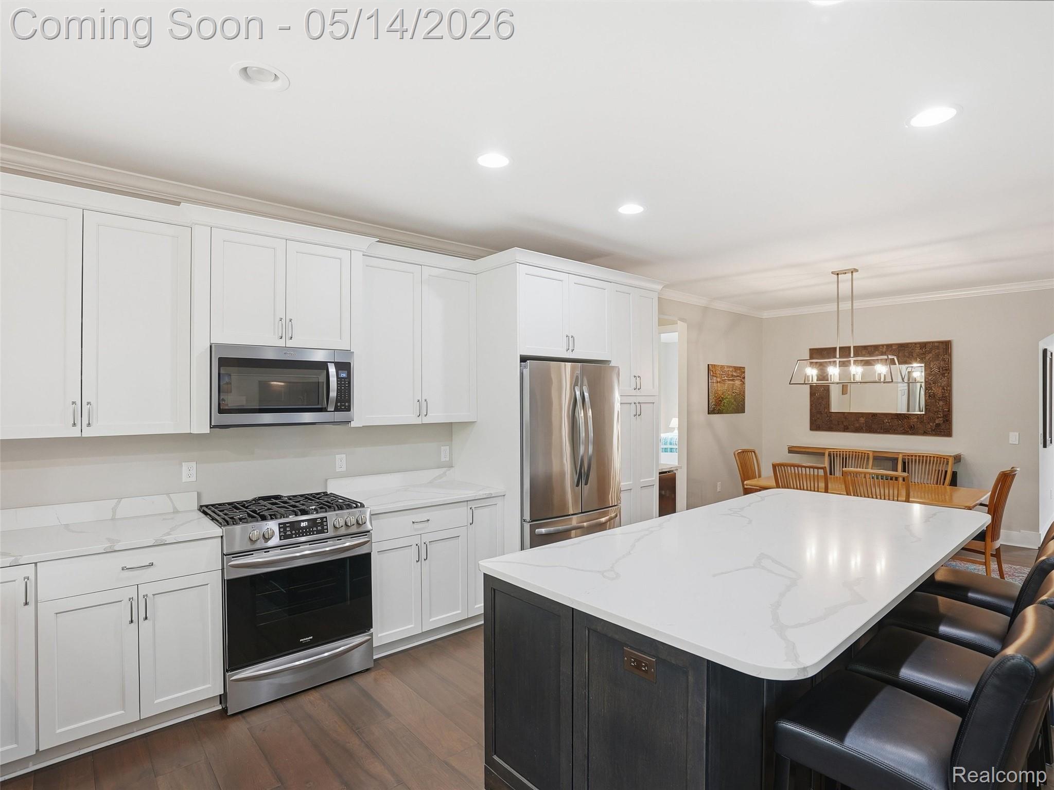 3513 Pointe Shore Drive