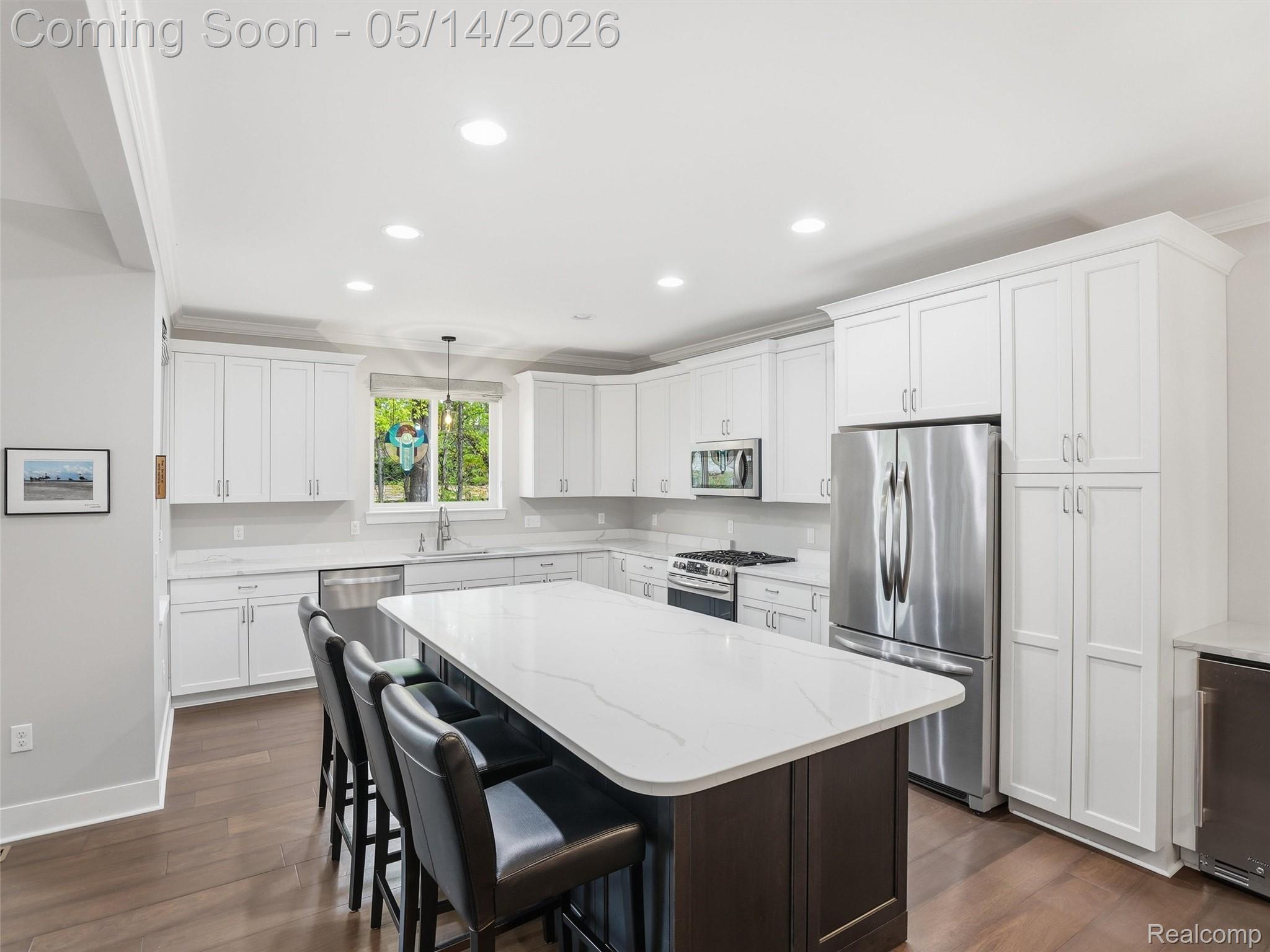 3513 Pointe Shore Drive