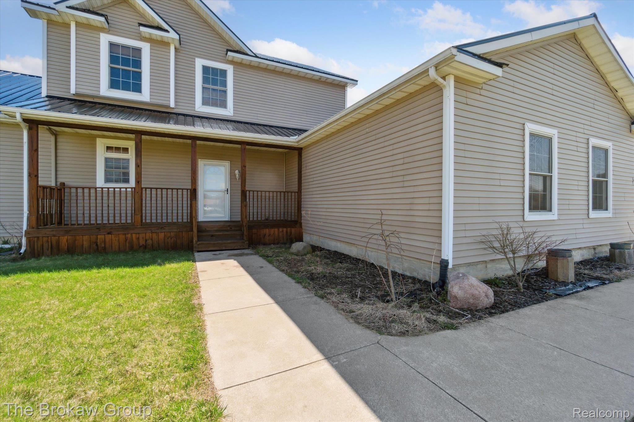 3275 MORRISH Road