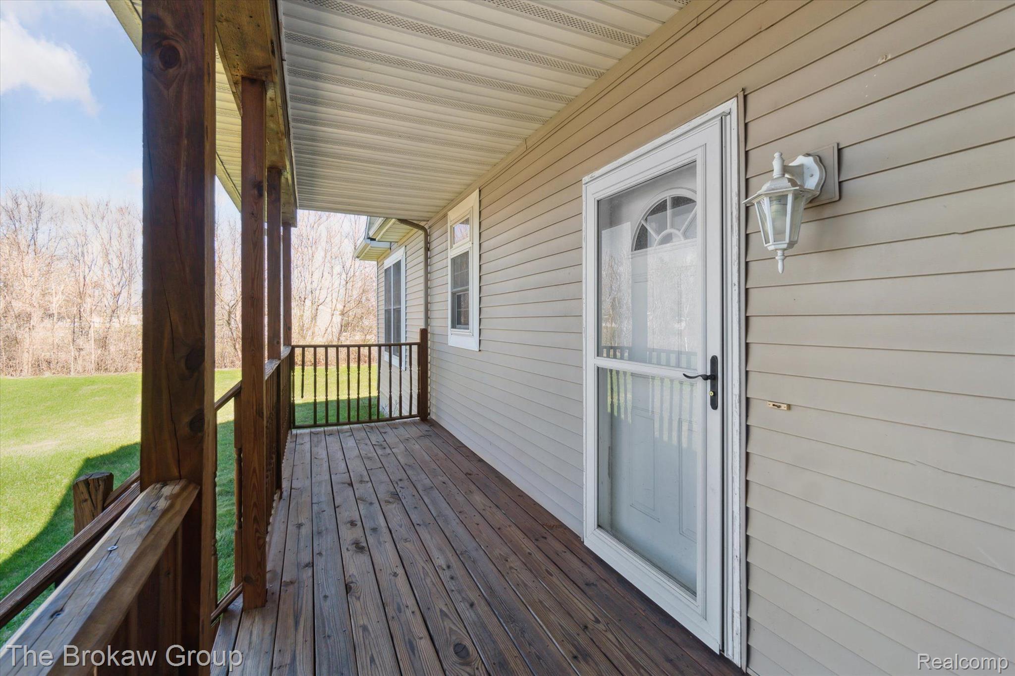 3275 MORRISH Road
