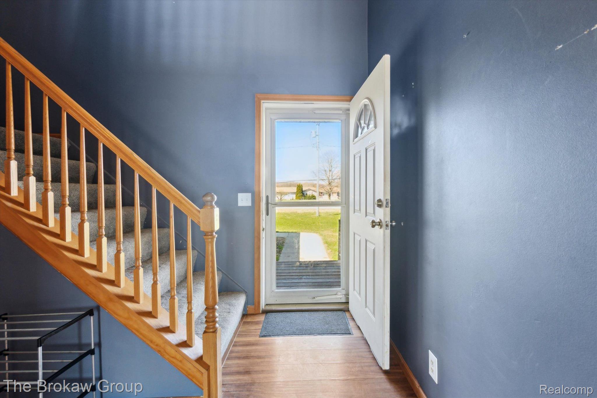 3275 MORRISH Road