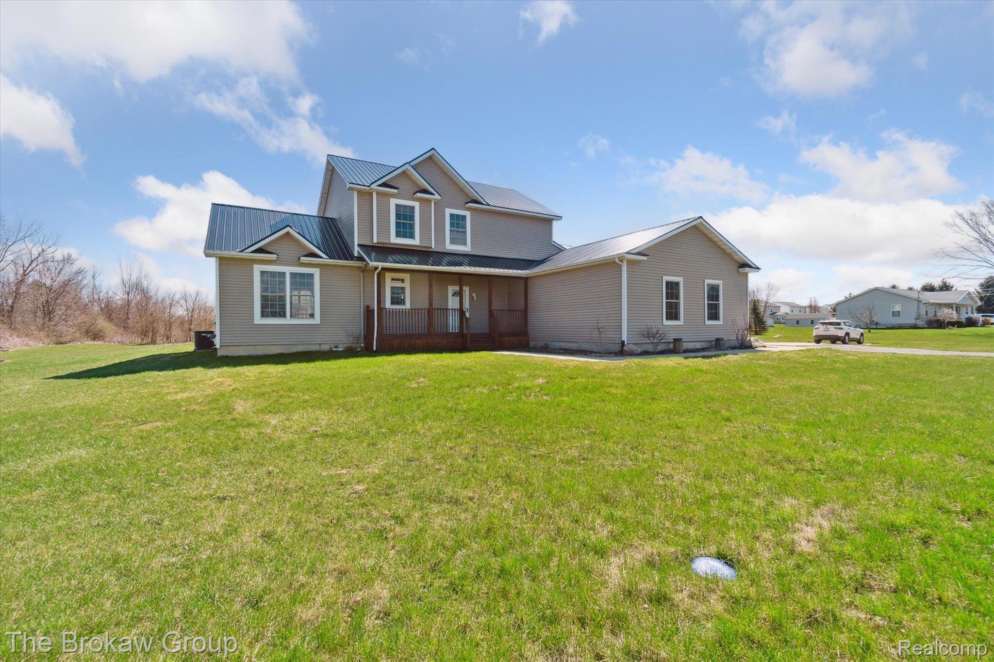3275 MORRISH Road