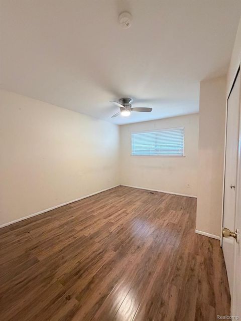 Tiny photo for 29355 Westbrook Avenue, Warren City, MI 48092 (MLS # 20261021935)