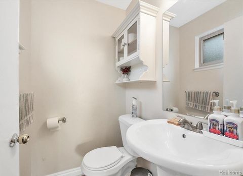 Tiny photo for 29355 Westbrook Avenue, Warren City, MI 48092 (MLS # 20261021935)