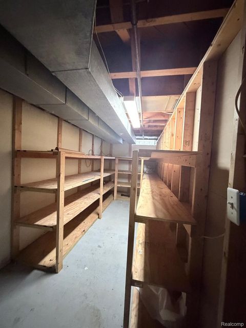 Tiny photo for 29355 Westbrook Avenue, Warren City, MI 48092 (MLS # 20261021935)