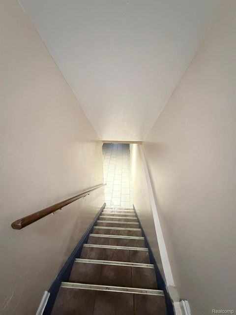 Tiny photo for 29355 Westbrook Avenue, Warren City, MI 48092 (MLS # 20261021935)